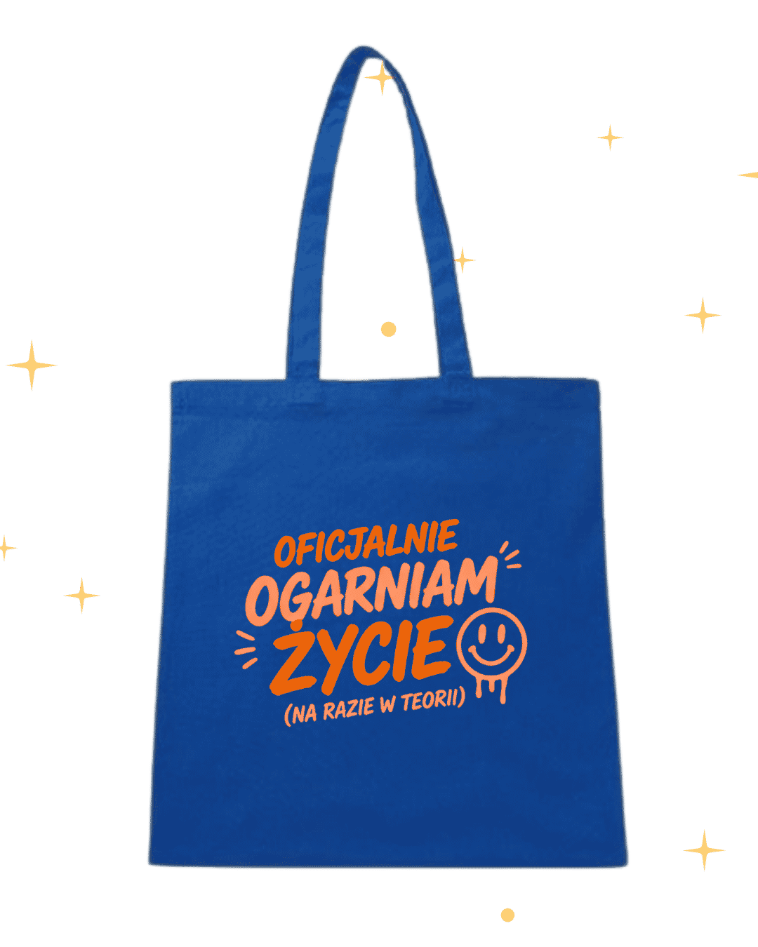 TORBA | OFICJALNIE OGARNIAM ŻYCIE - obrazek 4