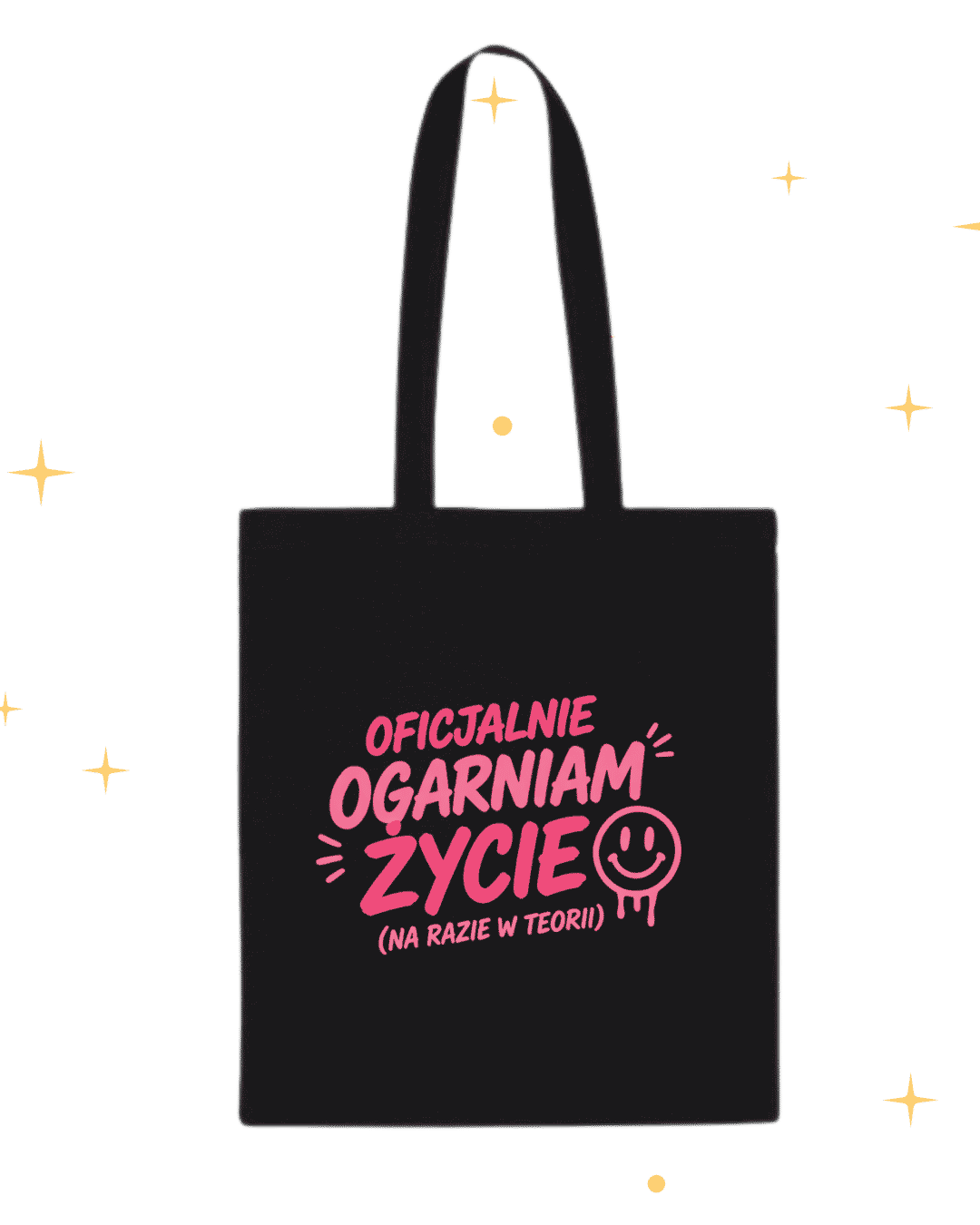 TORBA | OFICJALNIE OGARNIAM ŻYCIE - obrazek 3