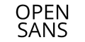 OPEN SANS
