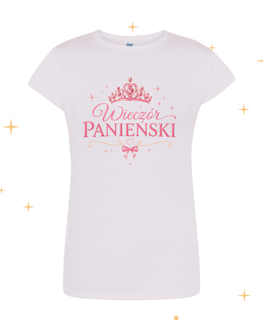 KOSZULKA | WIECZÓR PANIEŃSKI - KSIĘŻNICZKI - obrazek 5