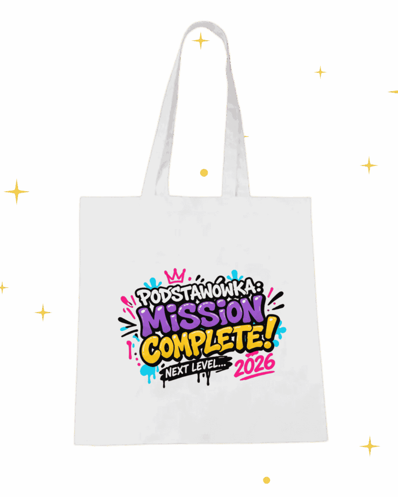 TORBA | Podstawówka mission complete