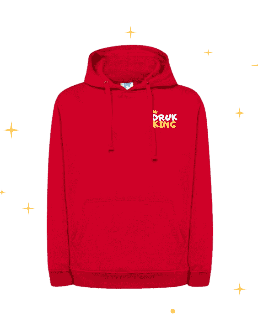 BLUZA Z KAPTUREM | TYP. KANGUR - PROJEKT INDYWIDUALNY - obrazek 7