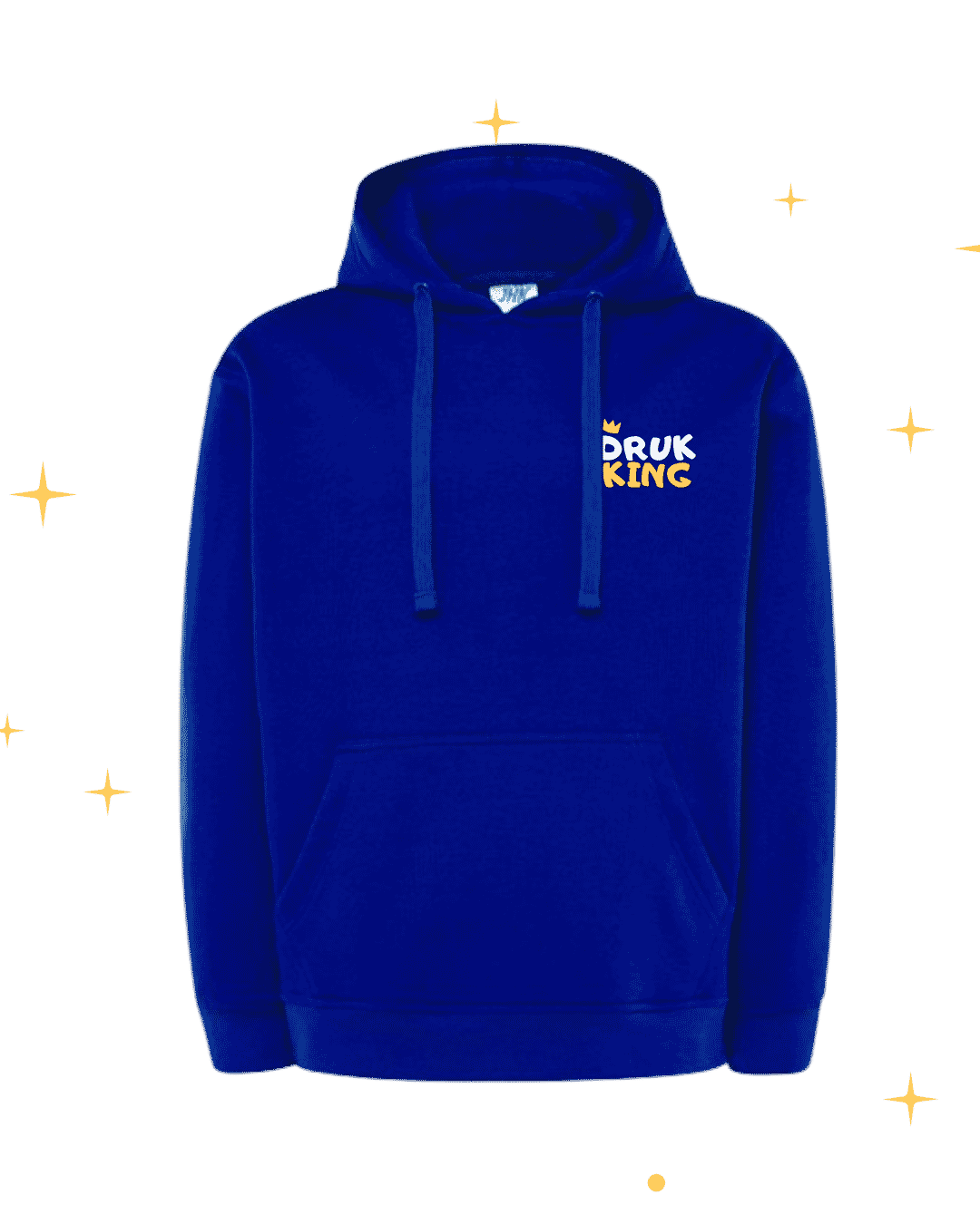 BLUZA Z KAPTUREM | TYP. KANGUR - PROJEKT INDYWIDUALNY - obrazek 8