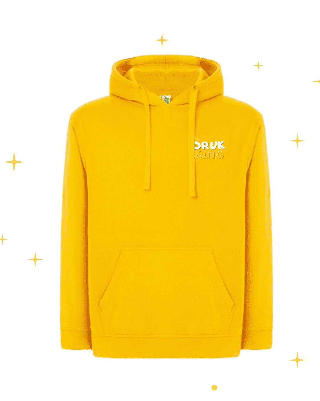 BLUZA Z KAPTUREM | TYP. KANGUR - PROJEKT INDYWIDUALNY - obrazek 13
