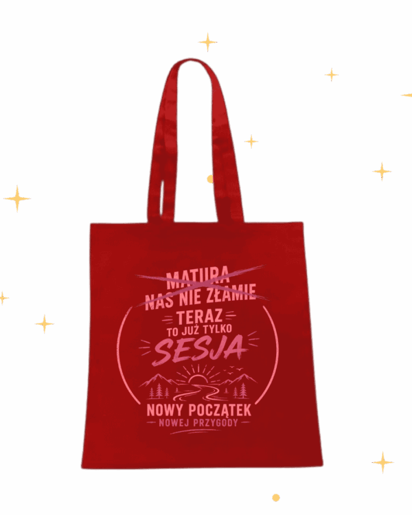 TORBA | Koniec matury, teraz sesja
