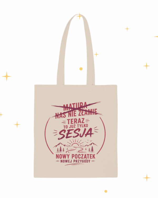 TORBA | Koniec matury, teraz sesja
