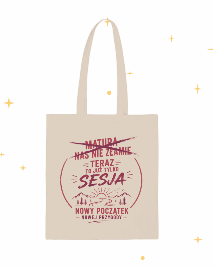 TORBA | Koniec matury, teraz sesja