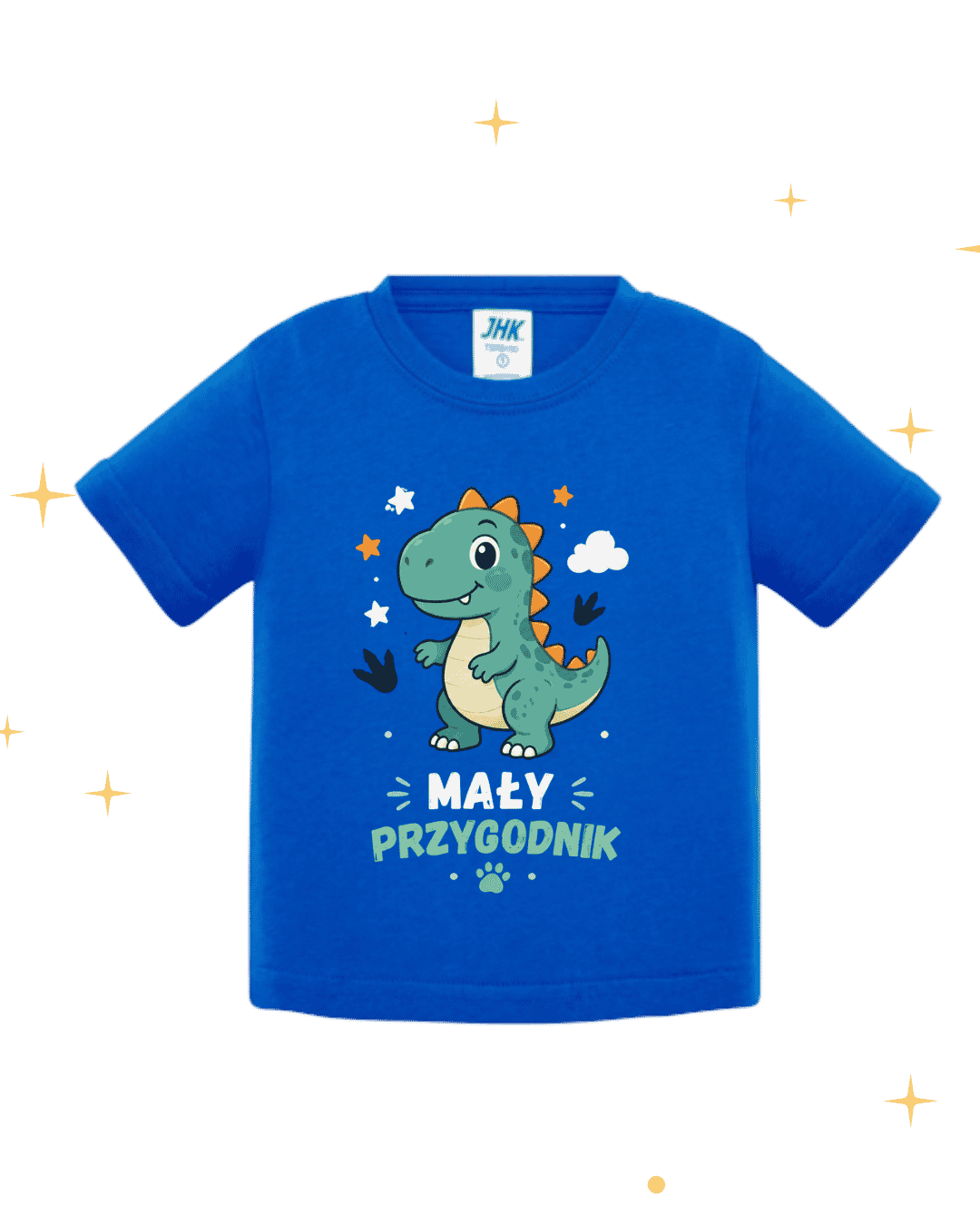 KOSZULKA DZIECIĘCA MINI | Mały przygodnik / mała marzycielka