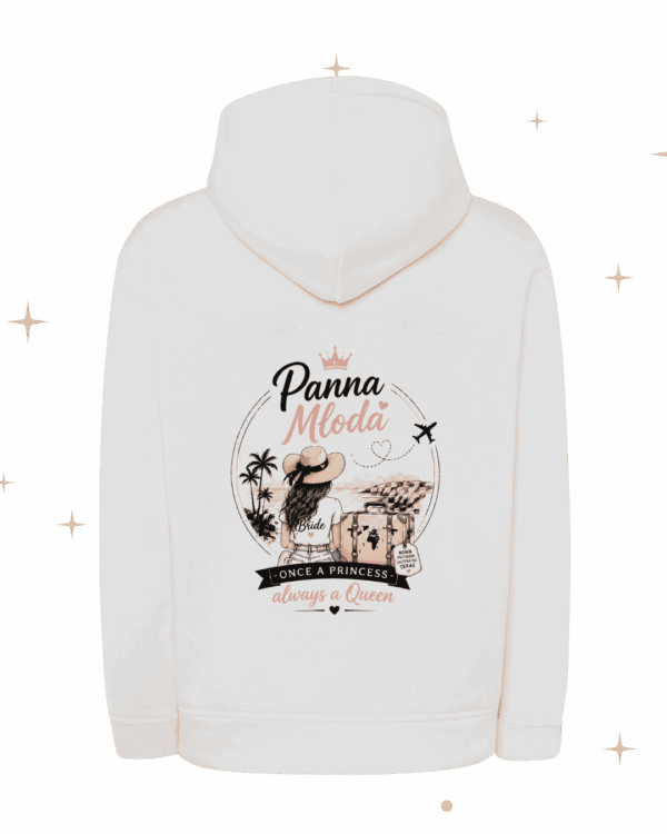 BLUZA | Wieczór panieński podróże
