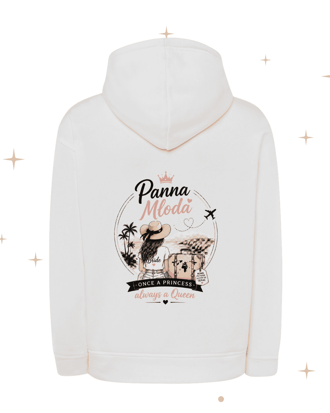 BLUZA | Wieczór panieński podróże - obrazek 2