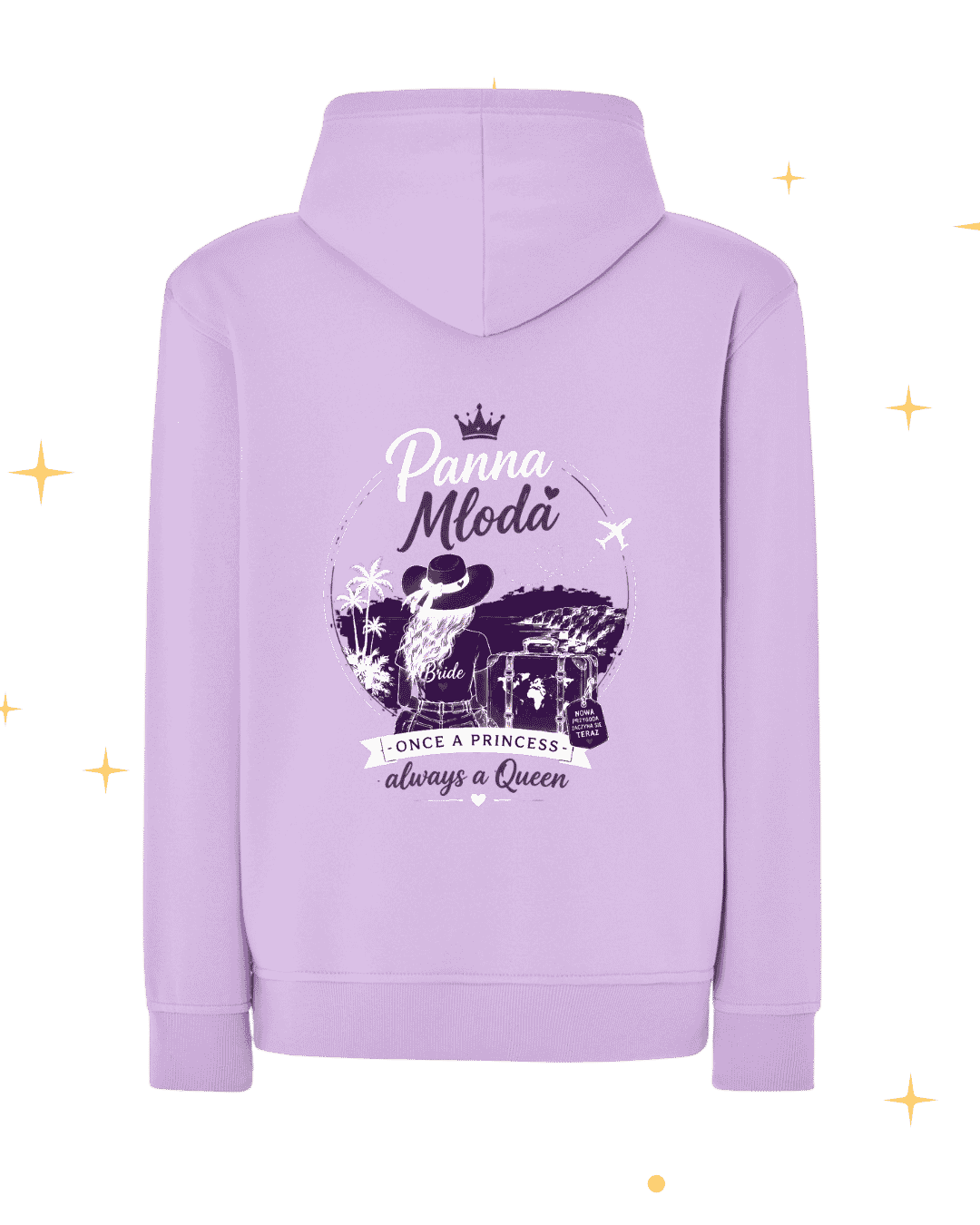 BLUZA | Wieczór panieński podróże - obrazek 4