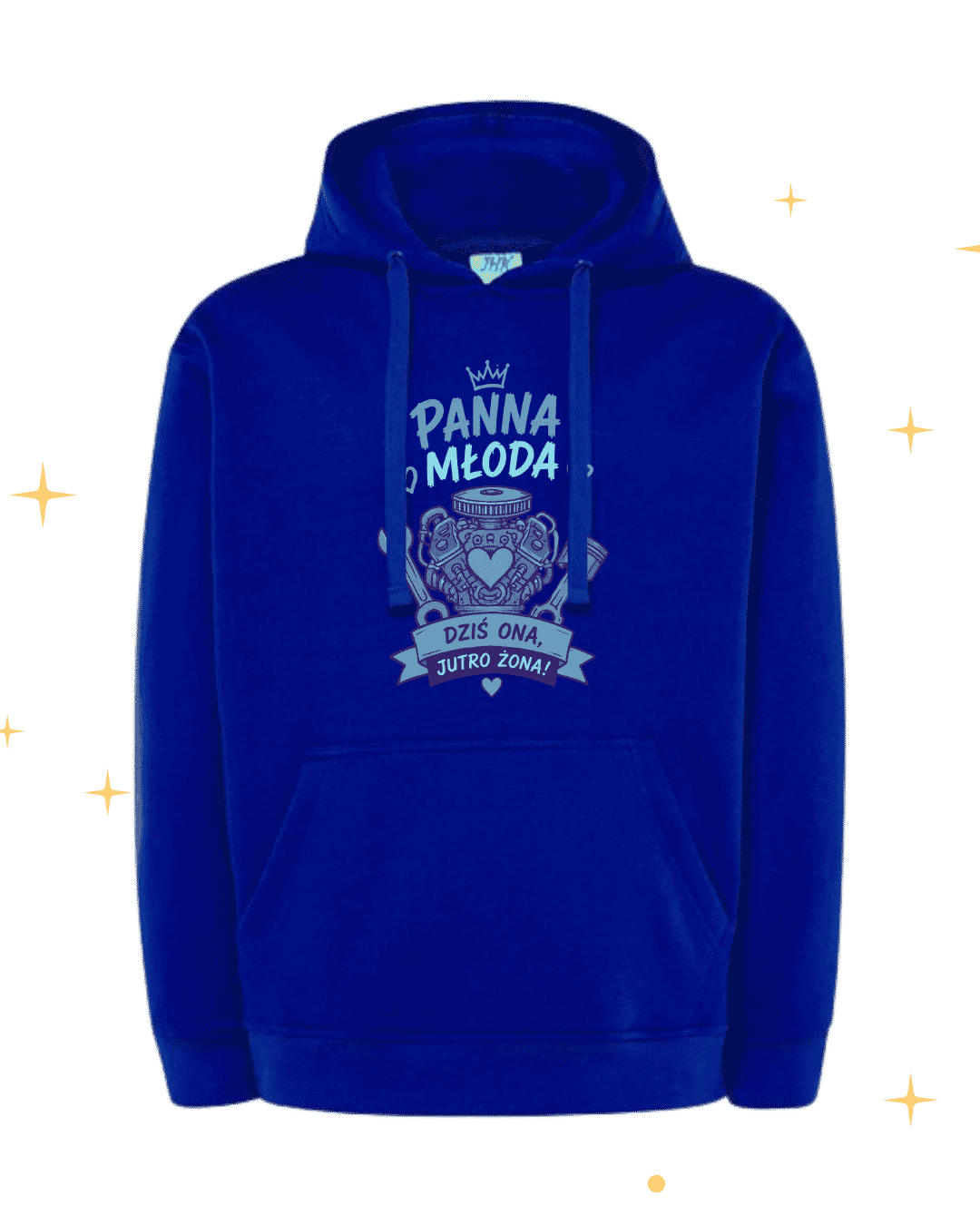 BLUZA | Wieczór panieński motoryzacja - obrazek 6