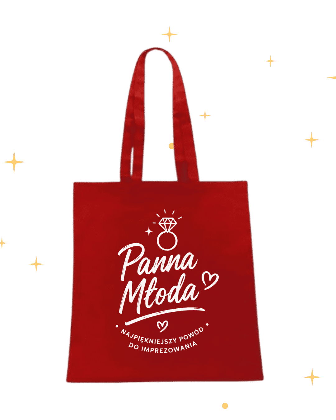 TORBA | Pana Młoda - obrazek 1