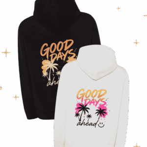 BLUZA | GOOD DAYS