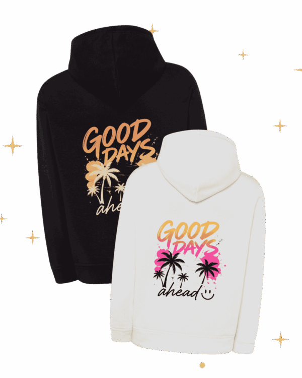 BLUZA | GOOD DAYS