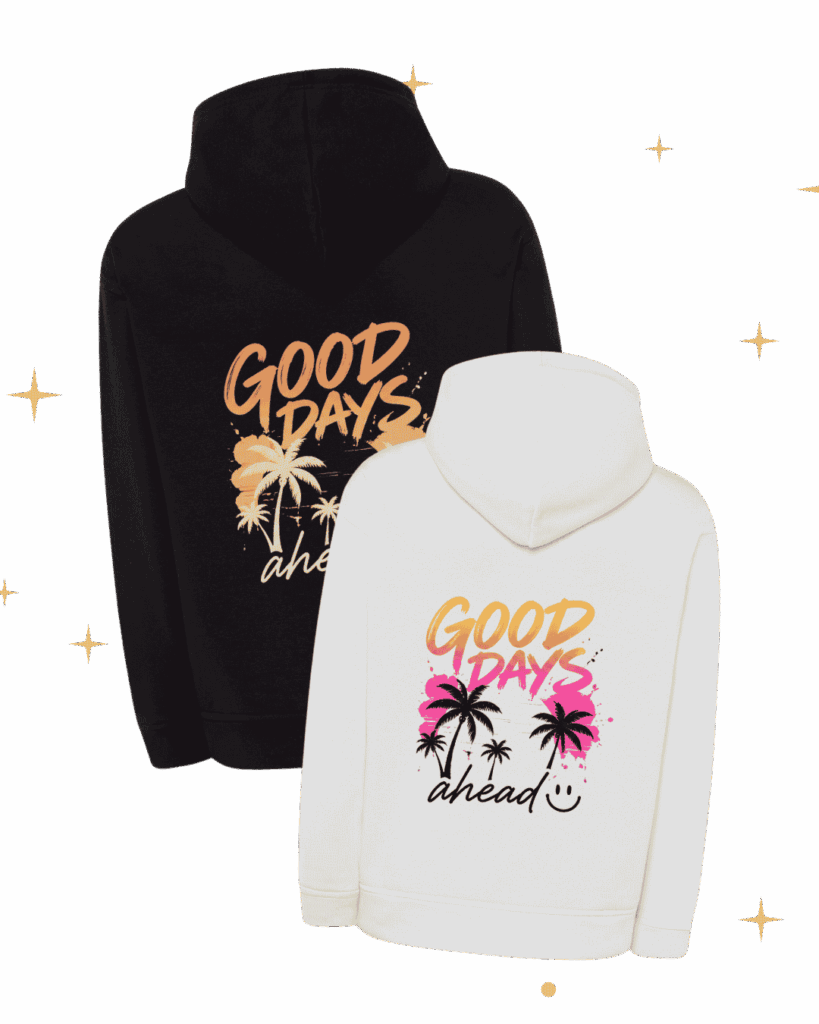 BLUZA | Good days