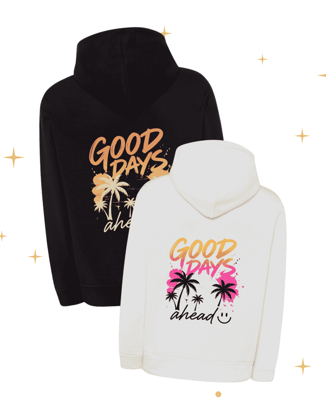 BLUZA | GOOD DAYS - obrazek 1