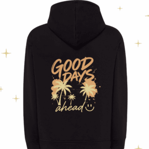 BLUZA | Good days