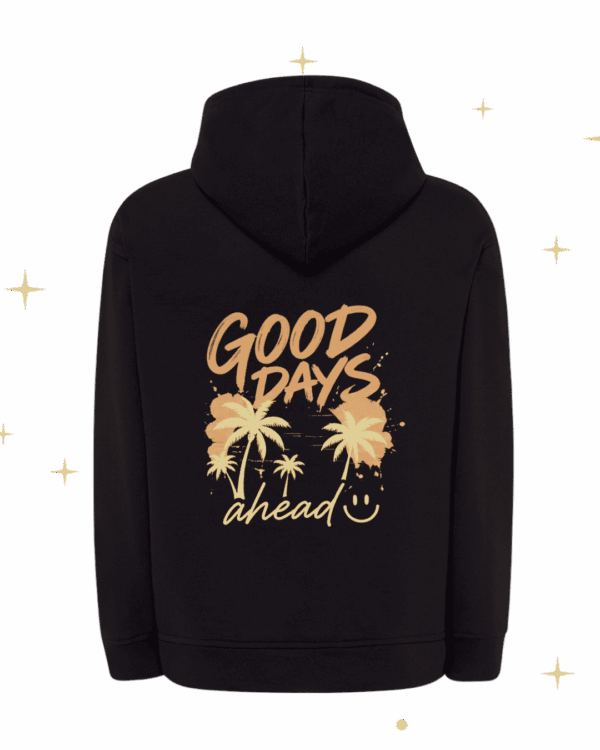 BLUZA | GOOD DAYS
