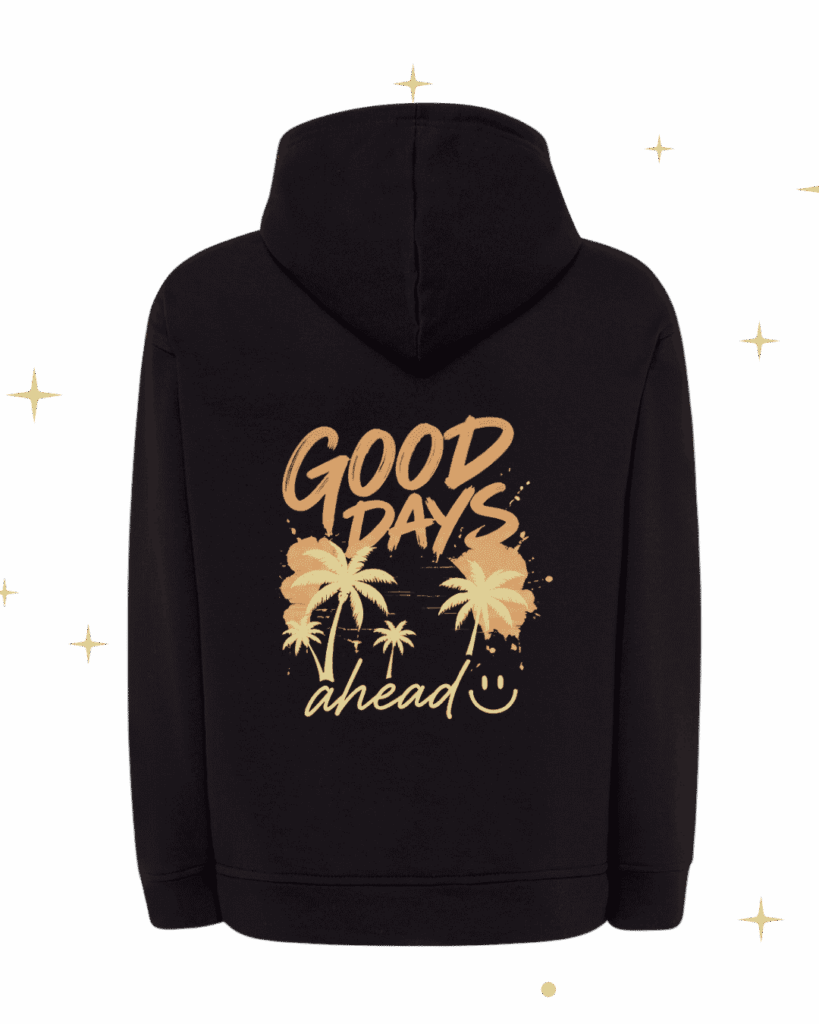 BLUZA | Good days