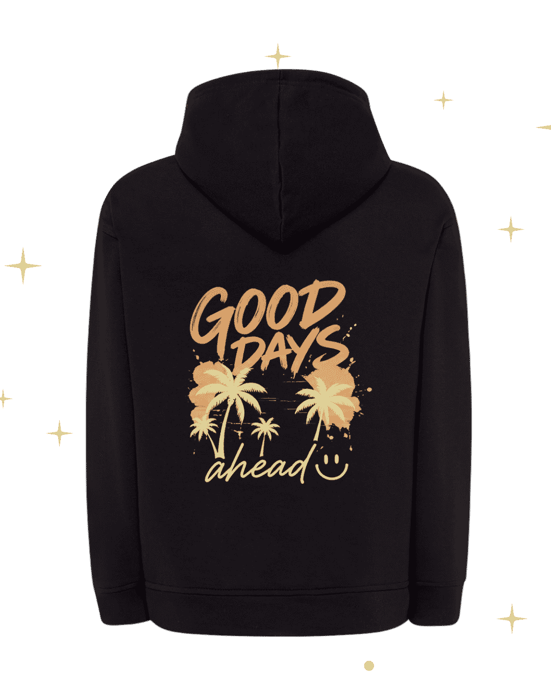 BLUZA | GOOD DAYS - obrazek 3