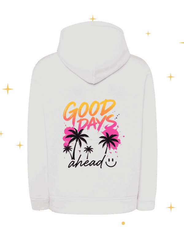 BLUZA | GOOD DAYS