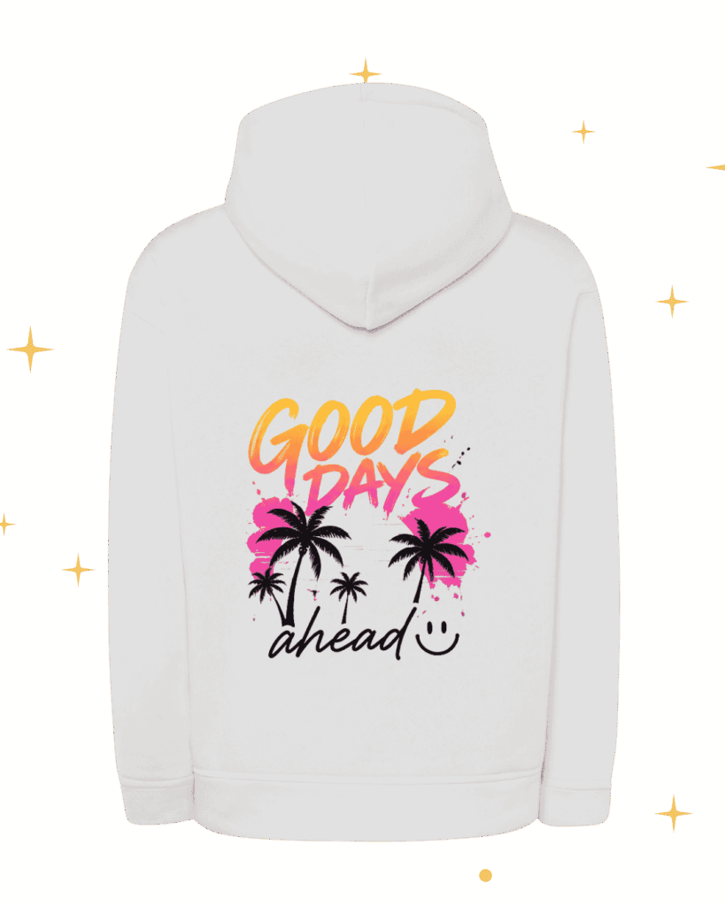BLUZA | Good days