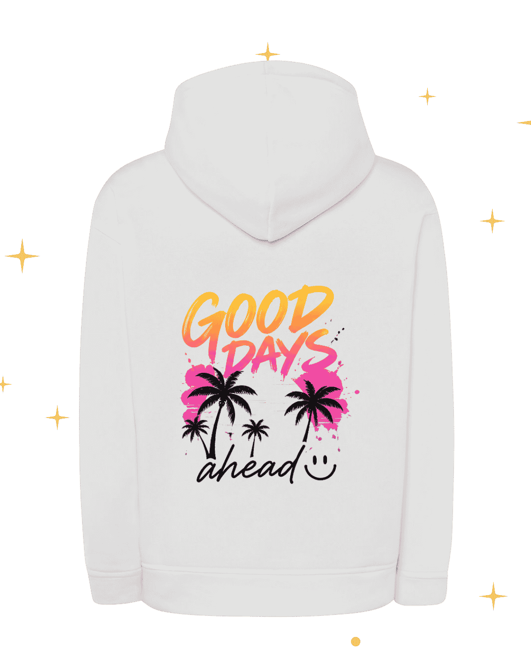 BLUZA | GOOD DAYS - obrazek 2