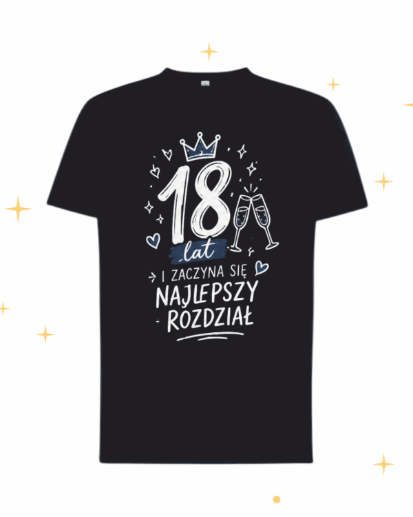 KOSZULKA | X lat wciąż młody ale.... - obrazek 21