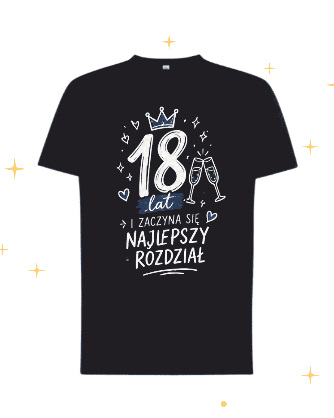 KOSZULKA | X lat wciąż młody ale.... - obrazek 21