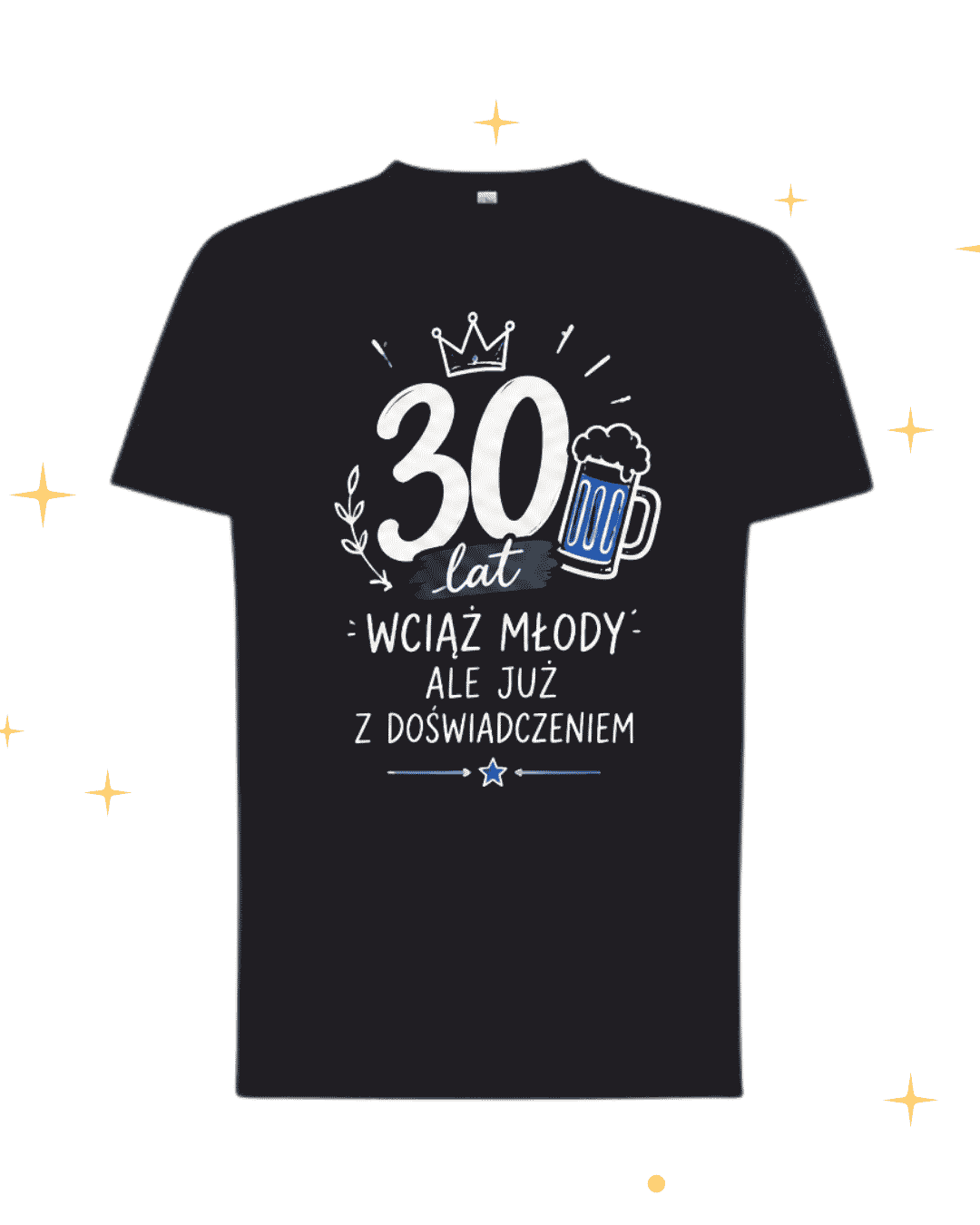 KOSZULKA | X lat wciąż młody ale.... - obrazek 16
