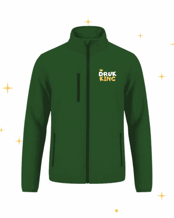 KURTKA SOFTSHELL | TYP. LITE - PROJEKT INDYWIDUALNY - obrazek 5