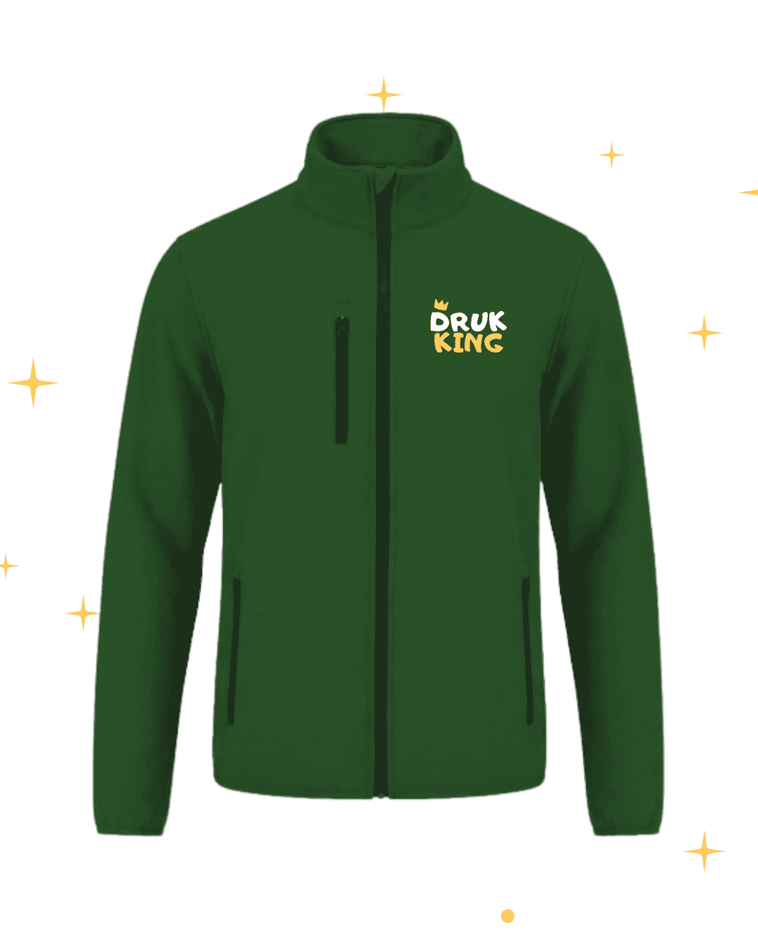 KURTKA SOFTSHELL | TYP. LITE - PROJEKT INDYWIDUALNY - obrazek 5