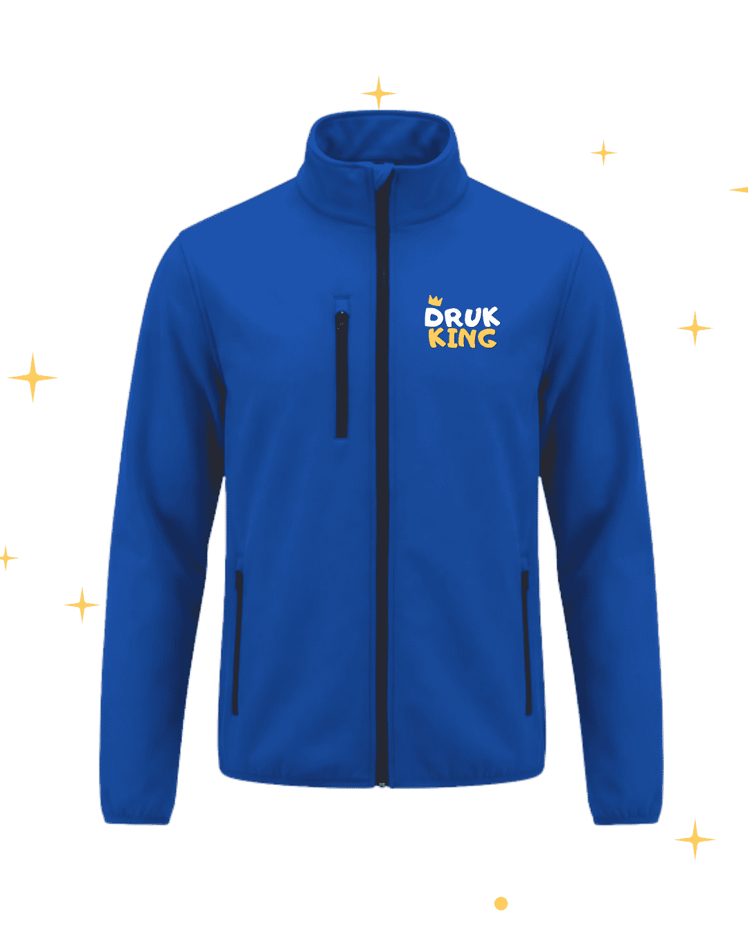 KURTKA SOFTSHELL | TYP. LITE - PROJEKT INDYWIDUALNY - obrazek 6