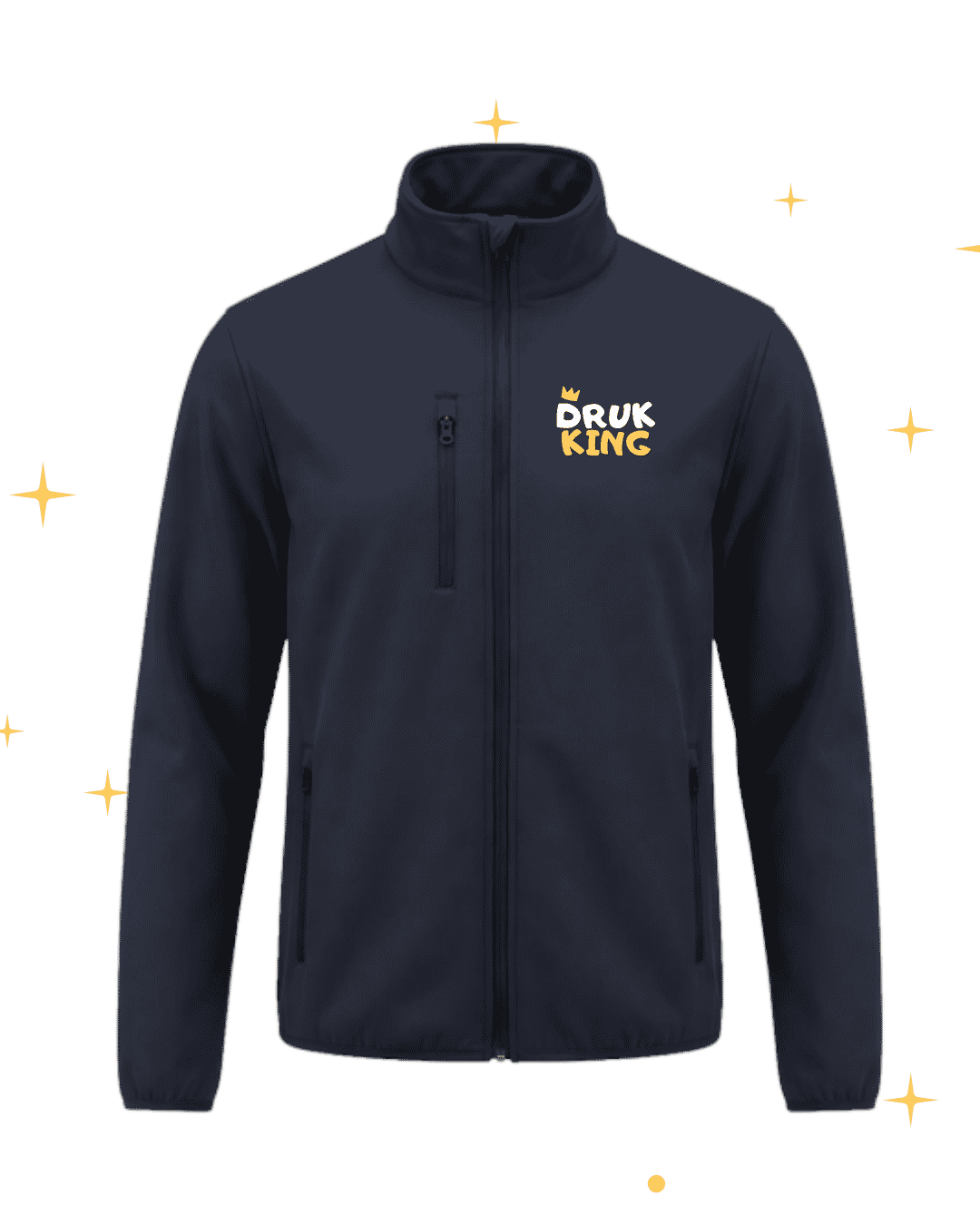 KURTKA SOFTSHELL | TYP. LITE - PROJEKT INDYWIDUALNY - obrazek 8