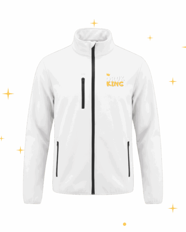 KURTKA SOFTSHELL | TYP. LITE - PROJEKT INDYWIDUALNY - obrazek 7