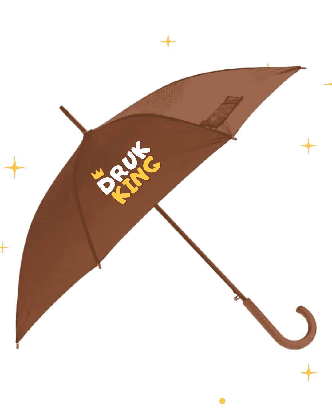 PARASOL AUTOMATYCZNY DREWNIANY - PROJEKT INDYWIDUALNY - obrazek 1