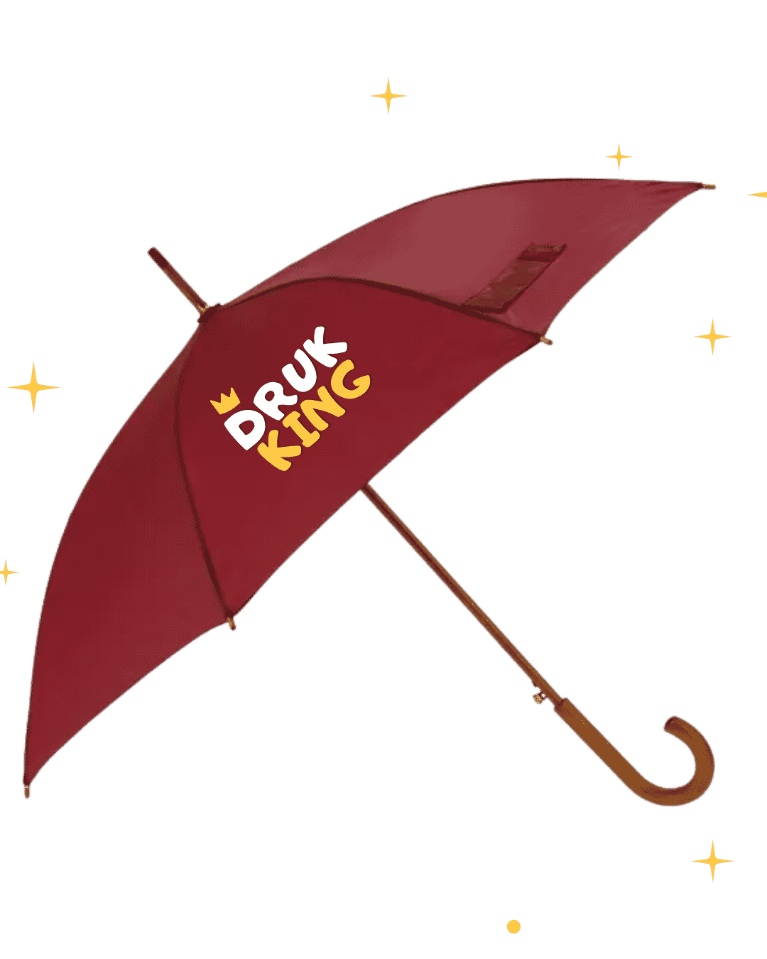 PARASOL AUTOMATYCZNY DREWNIANY - PROJEKT INDYWIDUALNY - obrazek 9