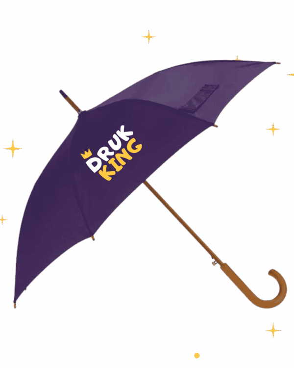 PARASOL AUTOMATYCZNY DREWNIANY - PROJEKT INDYWIDUALNY - obrazek 5