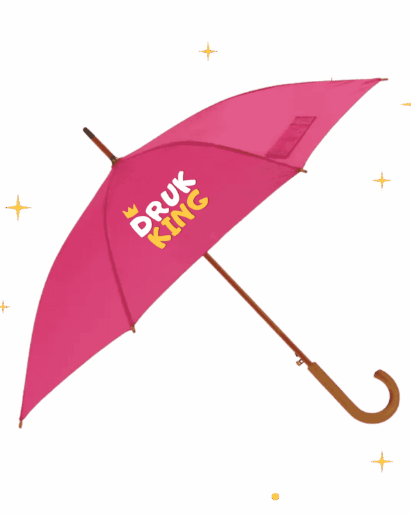PARASOL AUTOMATYCZNY DREWNIANY - PROJEKT INDYWIDUALNY - obrazek 13