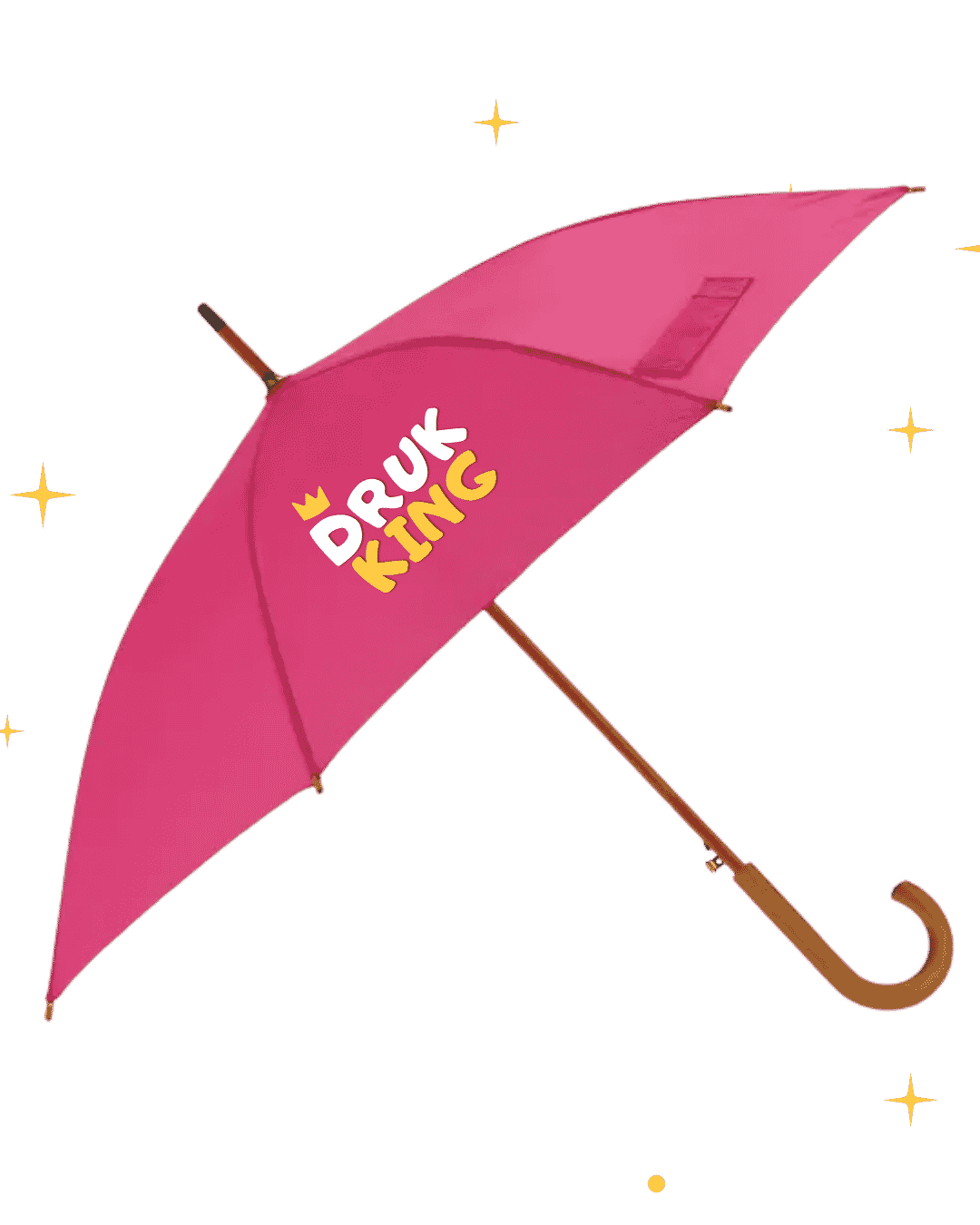 PARASOL AUTOMATYCZNY DREWNIANY - PROJEKT INDYWIDUALNY - obrazek 13