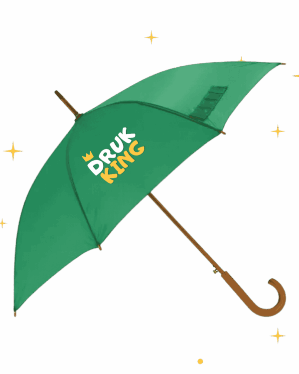 PARASOL AUTOMATYCZNY DREWNIANY - PROJEKT INDYWIDUALNY - obrazek 10
