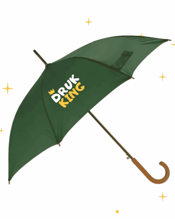 PARASOL AUTOMATYCZNY DREWNIANY - PROJEKT INDYWIDUALNY - obrazek 8