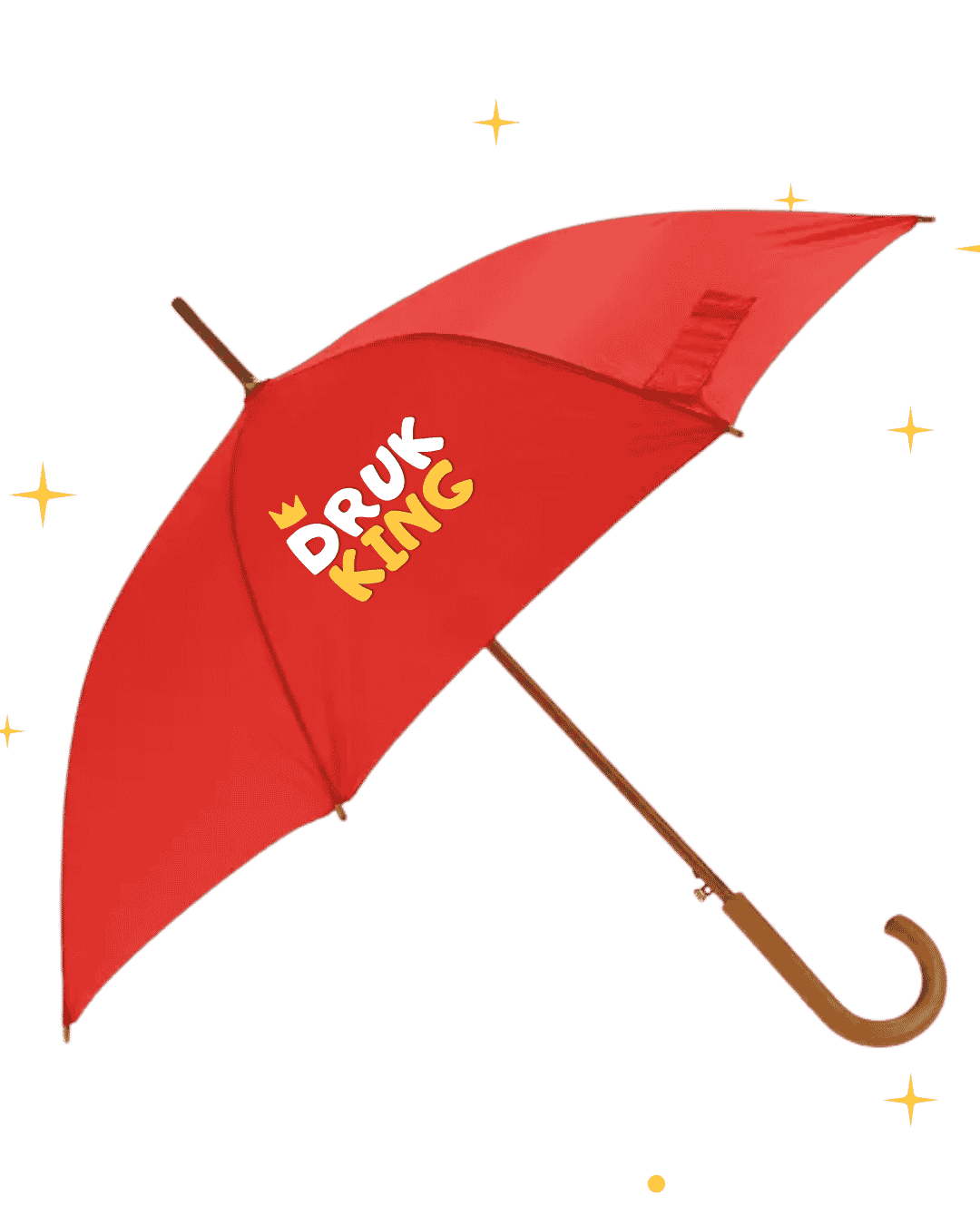 PARASOL AUTOMATYCZNY DREWNIANY - PROJEKT INDYWIDUALNY - obrazek 6